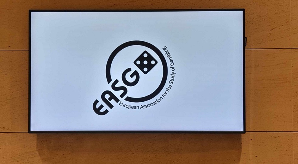 Easg 2024: ‘L’Intelligenza artificiale salverà il mondo?’