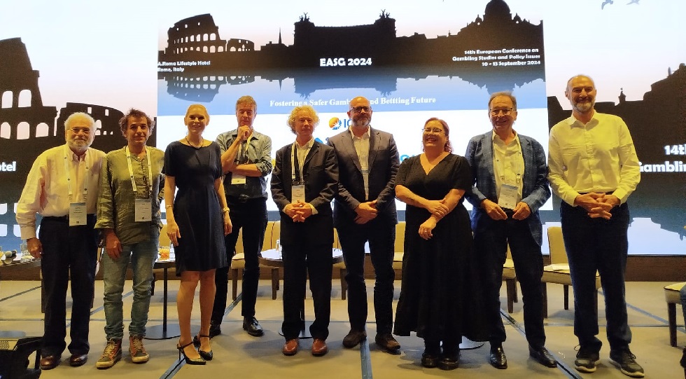 Easg 2024: ‘Su cosa dovrà concentrarsi la ricerca sul gioco nei prossimi 5 anni?’
