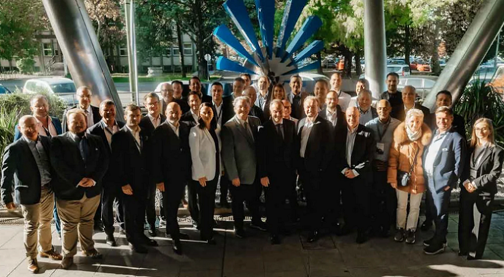 Forum Eca 2024: ‘IA e regolamentazione, sfide per i casinò tradizionali’