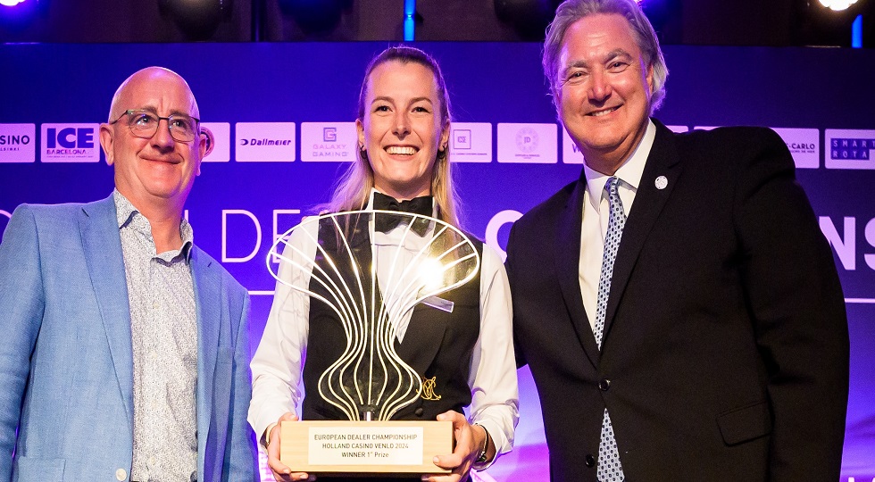 Edc 2024, van Lambaart (Eca): ‘Croupier essenza dei casinò’