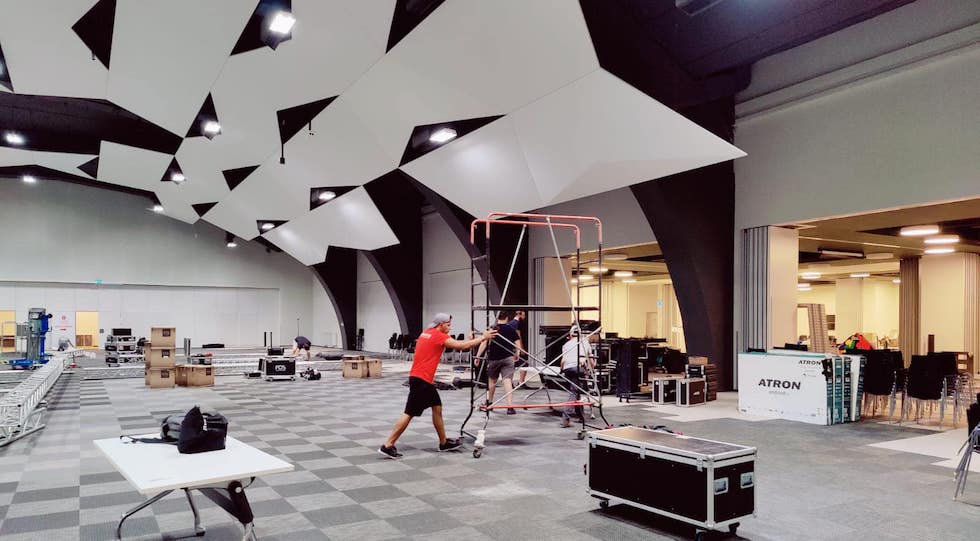 Battle of Malta: tutto pronto all’Eden Arena, rivediamo insieme tutto il programma da 2 milioni €!