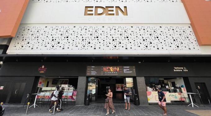 Malta, The Eden lancia 4mila metri quadri di intrattenimento