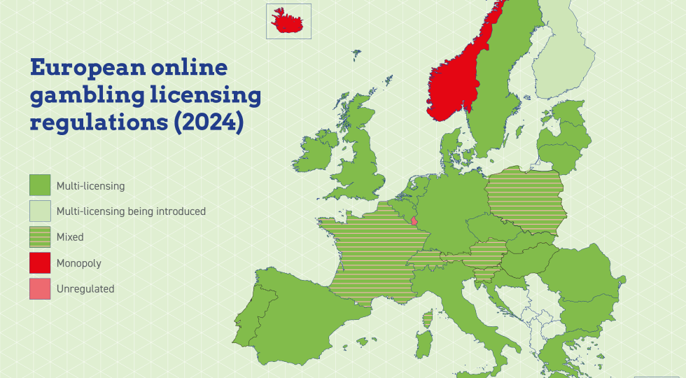 Haijer (Egba): ‘Multi licenza miglior sistema regolatorio per il gioco’