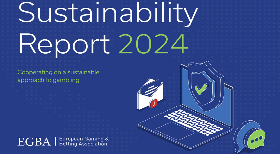 Gioco responsabile, Egba: ‘Nel 2023 utilizzo record degli strumenti di sicurezza’