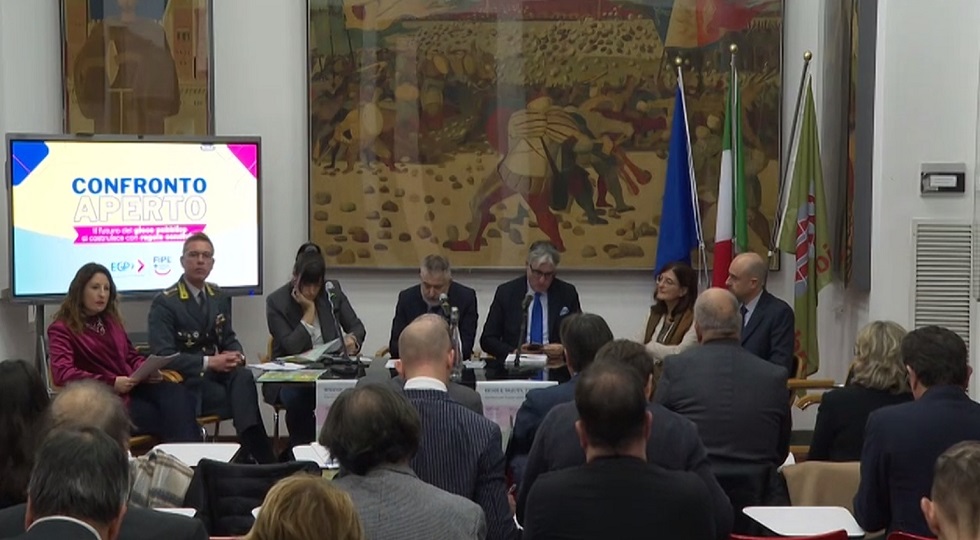 ‘Il futuro del gioco legale’: dialogo, regole e innovazione per il ‘vero’ riordino del gioco