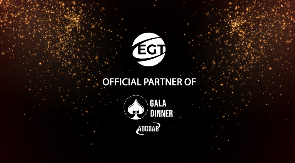 Gioco e innovazione, Egt partner ufficiale del ‘Gaming Industry Gala Dinner’