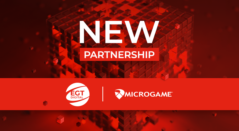 I contenuti gaming di Egt Digital entrano nel mercato italiano con Microgame