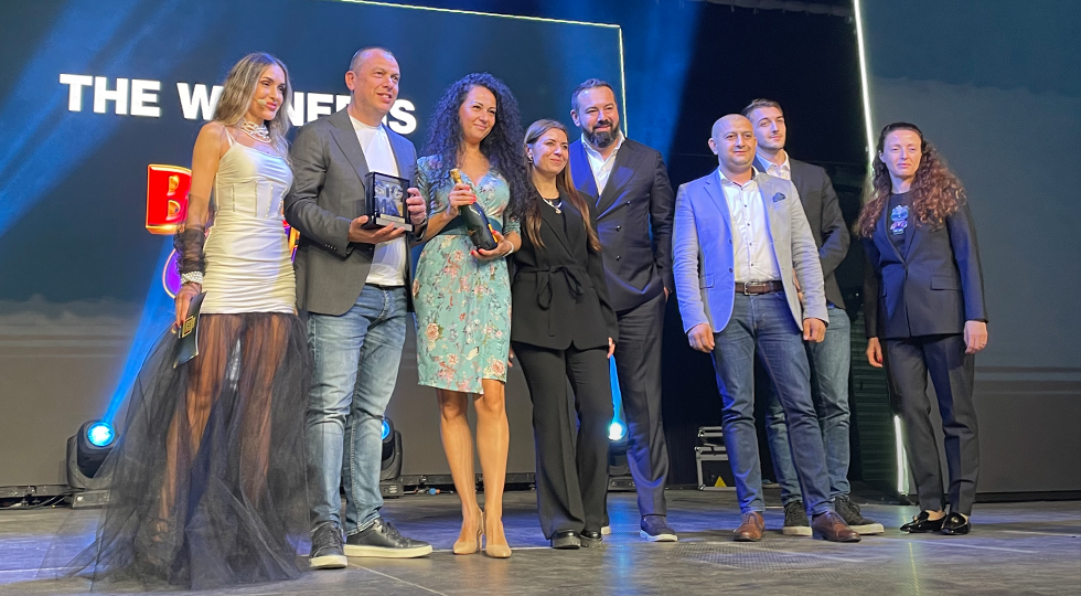 Egt Digital concede il bis ai Sigma Awards