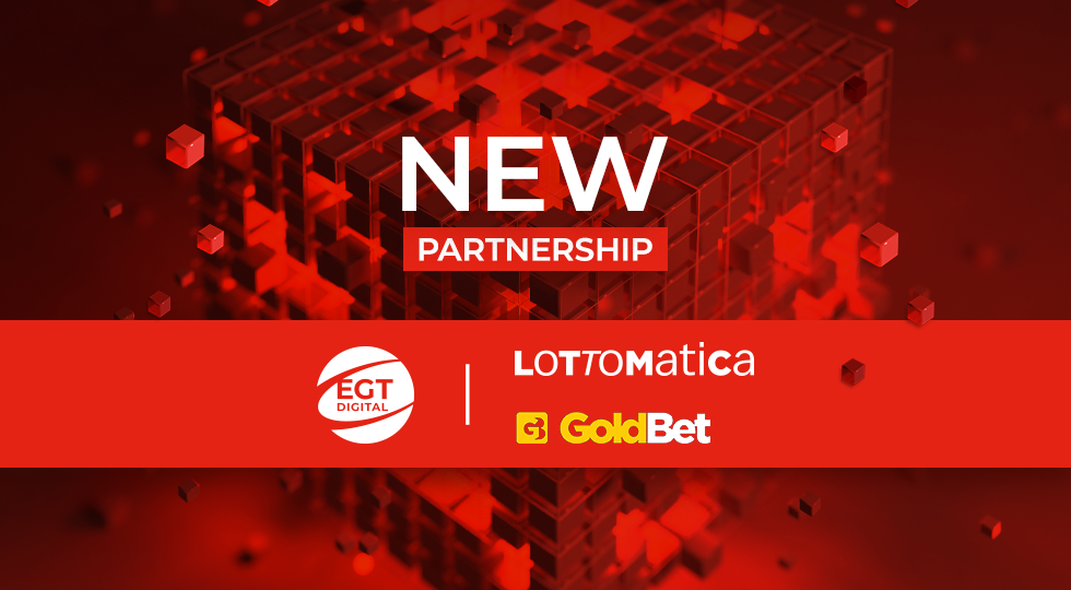 Egt Digital, i casinò games live sui siti di scommesse Lottomatica e Goldbet