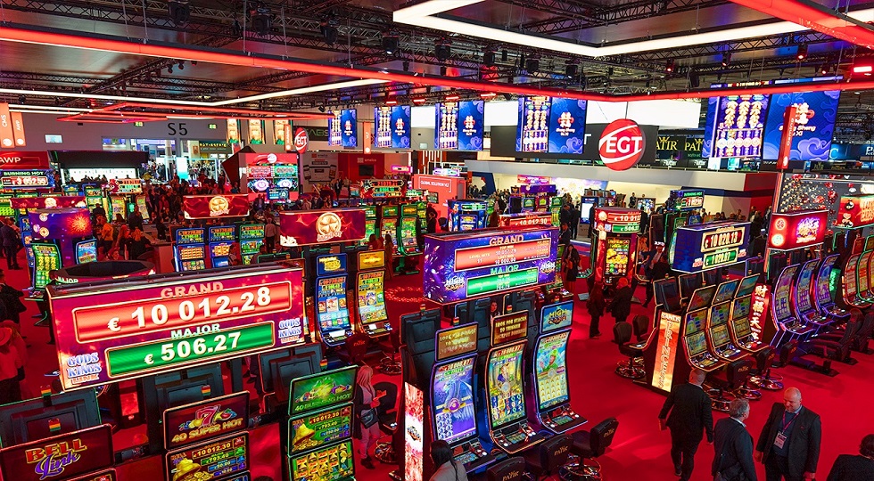 Egt verso Ice Barcellona: ‘Ecco i nostri  bestseller e novità ad alto potenziale’