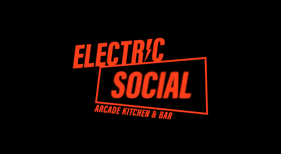 Electric Social: A Berlino apre il primo Arcade kitchen & bar