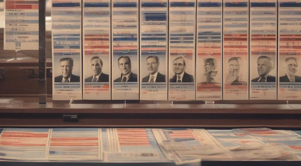 Usa, rimonta Harris su Trump nelle scommesse sulle elezioni presidenziali