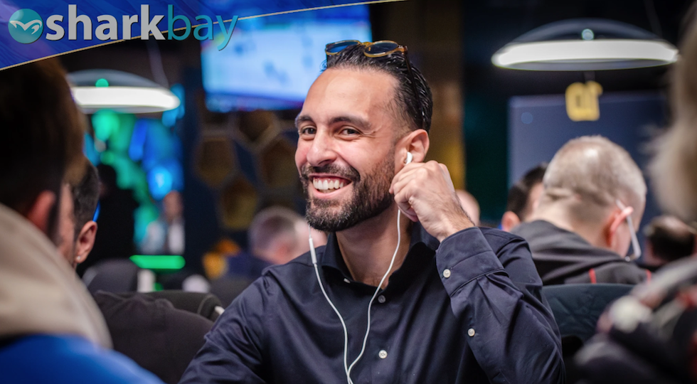 SharkBay Liechtenstein: Subasi che super stack sui 31 qualificati al Day3 dal Day2AB