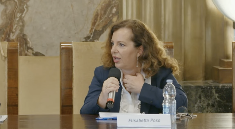 Poso (Adm): ’Tutela del cittadino solo con il gioco legale’