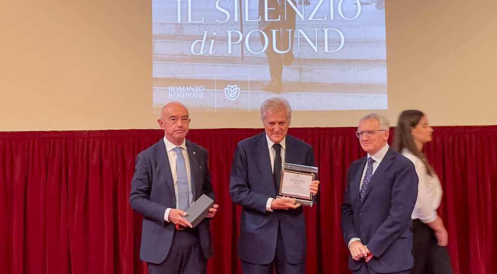 Premio Letterario ‘Antonio Semeria’: il Casinò di Sanremo presenta la 13esima edizione