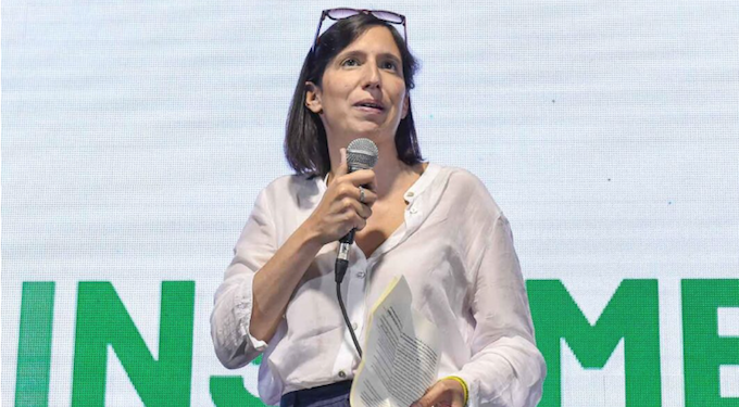 Riordino gioco fisico e online, Schlein (Pd): ‘Governo fa cassa sui fragili’