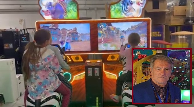 Tredese (Elmac): ‘Puntiamo sul valore sociale dell’amusement, ma siamo indietro anni luce’