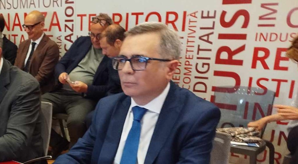 Seminario I-Com, Zamparelli (Sts): ‘Gioco fisico rischia crisi come l’ippica’