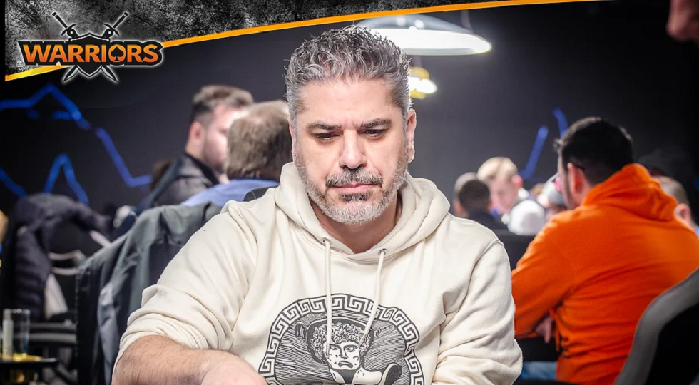 Warriors of Liechtenstein, day 2: Emmella raddoppia nel finale e vola nel count