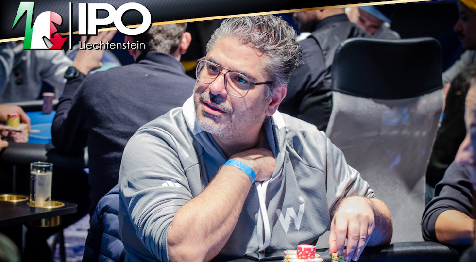 IPO Liechtenstein, in 32 al Day3 con Emmella al comando e tanti azzurri in gioco