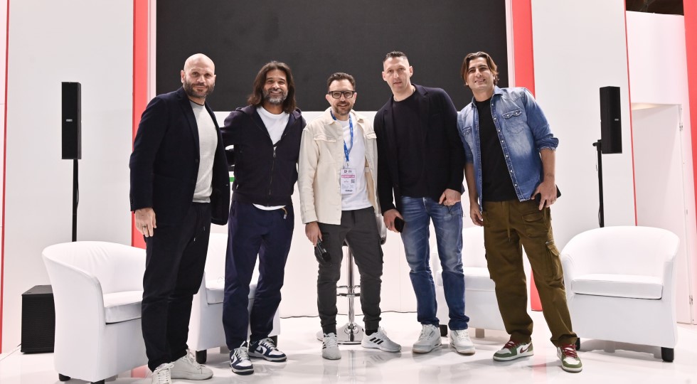 Enada Primavera 2024: dai vip al flipper sportivo, i protagonisti della seconda giornata