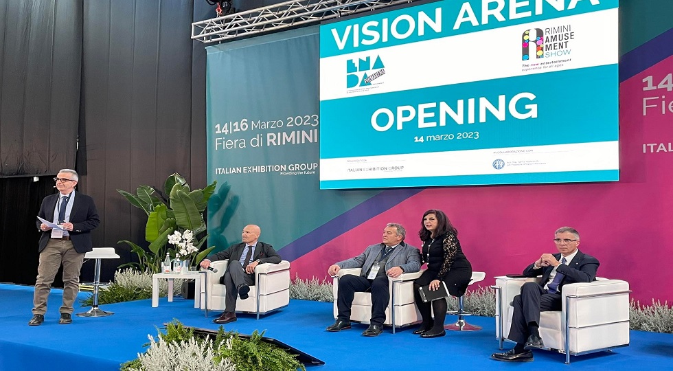 Enada Rimini, Distante (Sapar): ‘Ruolo del gestore centrale, serve il riordino’