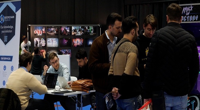 Enada e Ras, la Fiera di Rimini abbraccia le icone del calcio e parla di esports