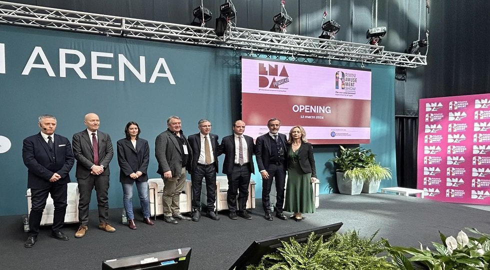 Si apre Enada Primavera 2024, Frost (Euromat): ‘Fondamentale rinnovare il settore’