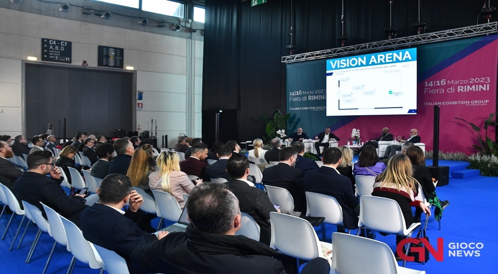 Successo per Enada Rimini, +25% di operatori professionali rispetto al 2022