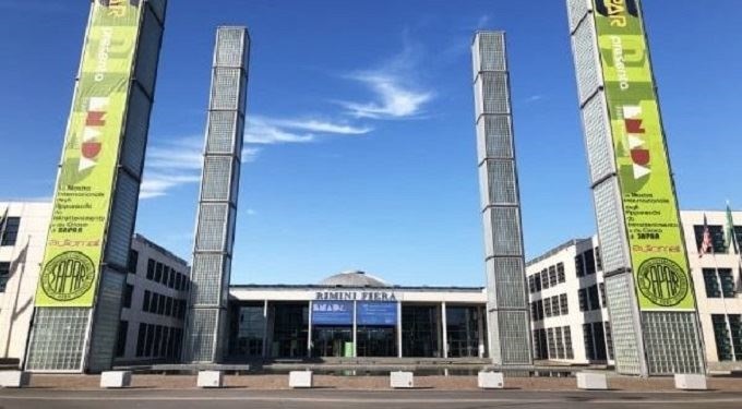 Enada, tutto pronto per l’edizione di Rimini: gli eventi in agenda