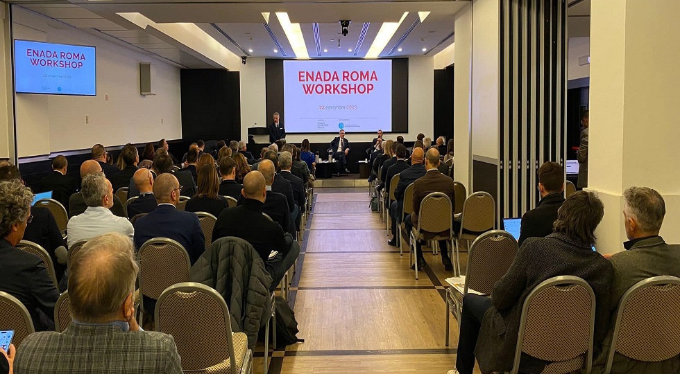 Enada workshop, la politica: ‘Tutelare gioco legale e giocatori, riordino sia condiviso’