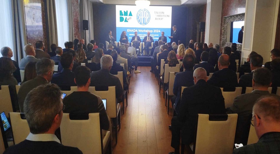 Enada workshop, focus su tutela del gioco legale e contrasto al gioco minorile