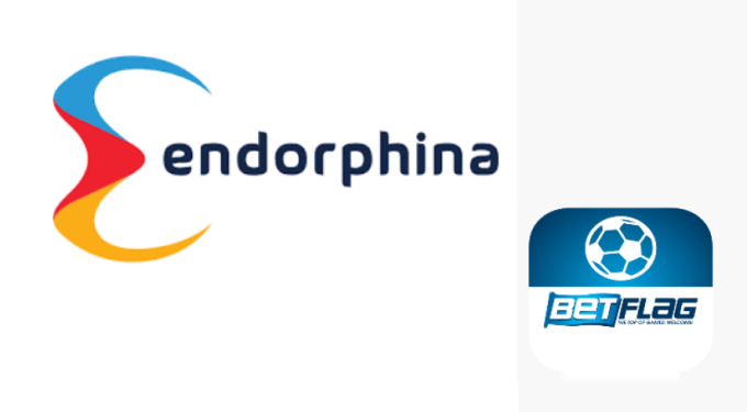 Endorphina, con BetFlag per puntare al mercato italiano