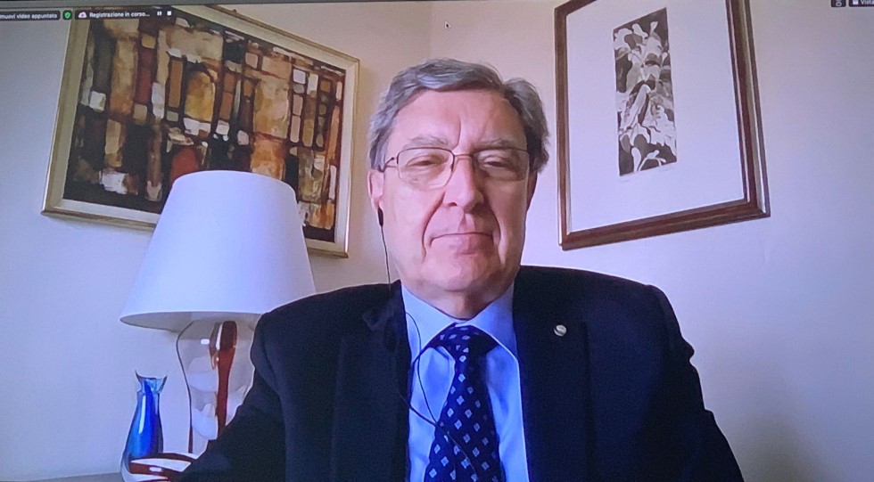 Giovannini (Asvis): ‘Sostenibilità non è solo ambientale, ma anche economica e sociale’