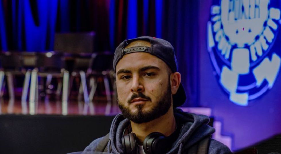 Bove e De Frino protagonisti allo Swiss Poker Classic sl King’s Resort Rozvadov