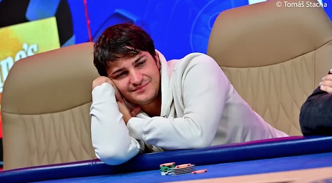 Wsope Diamond 50k €: Camosci al Day2 ma che finale da incubo!