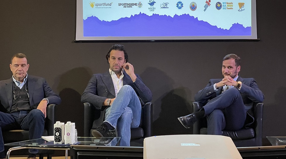 Faelli (Entain): ‘Csr Award, profitti d’impresa da destinare a territorio e a sociale’