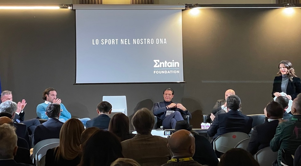 Csr Award 2023 Fondazione Entain: ‘Impegno per l’inclusione attraverso lo sport’
