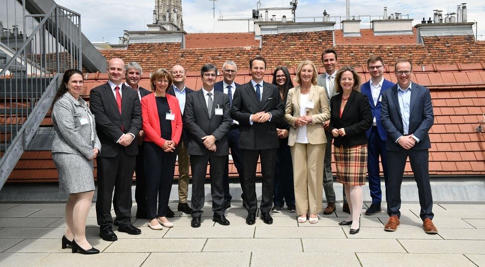 Vienna, incontro tra regolatori: ‘Collaborare per garantire la tutela dei giocatori’