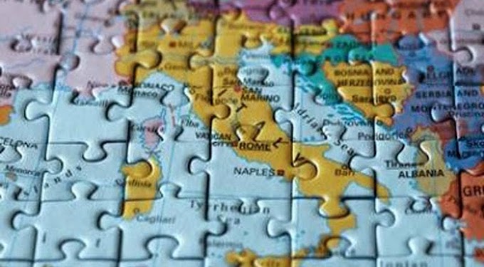 Non tutto il male (della politica) vien per nuocere