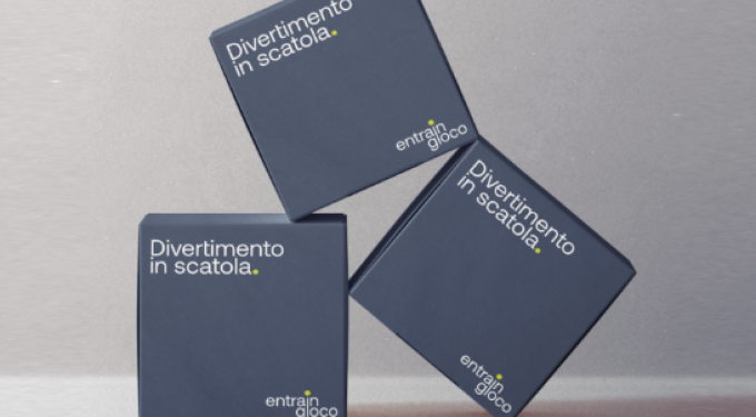 Milano ‘EntrainGioco’ con un nuovo evento dedicato al gioco di società