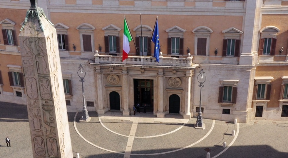 Camera, Pd chiede al Mef dati raccolta dal gioco 2023 e 2024