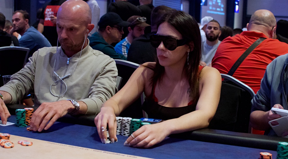 Euro Poker Million 2025, TeddyKGB al comando dei 152 del Day3, volano Rivoli e Bognanni!