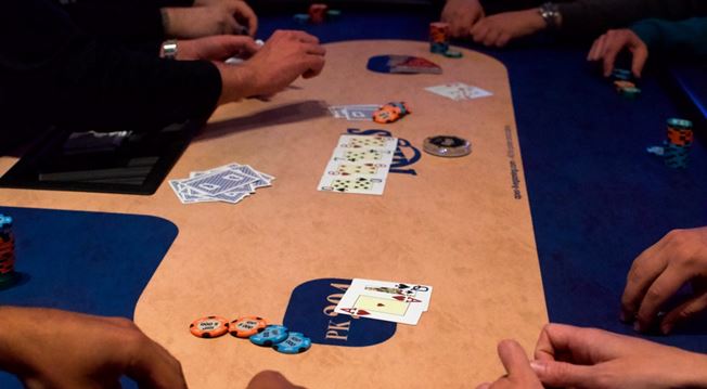 Euro Poker Million 2025: gli updates del doppio Flight del sabato
