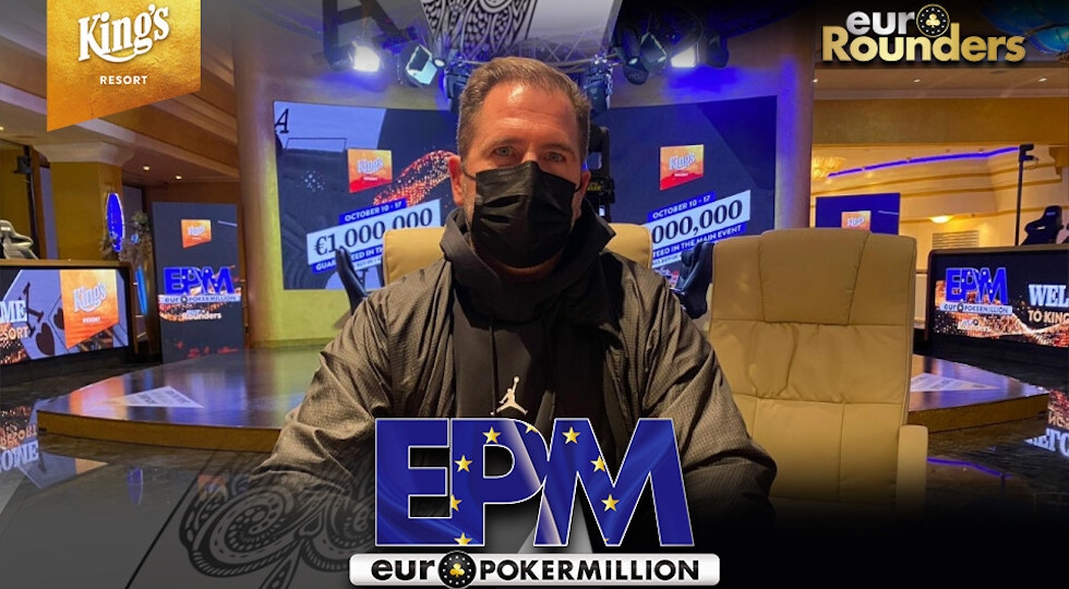 Maglianella, Pagliuso e Tocci super all’Epm High Roller Rozvadov