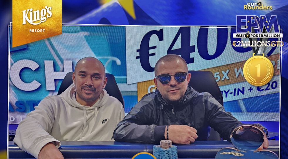 Epm Rozvadov Mystery Bounty un successo: Jalba pesca la super taglia!