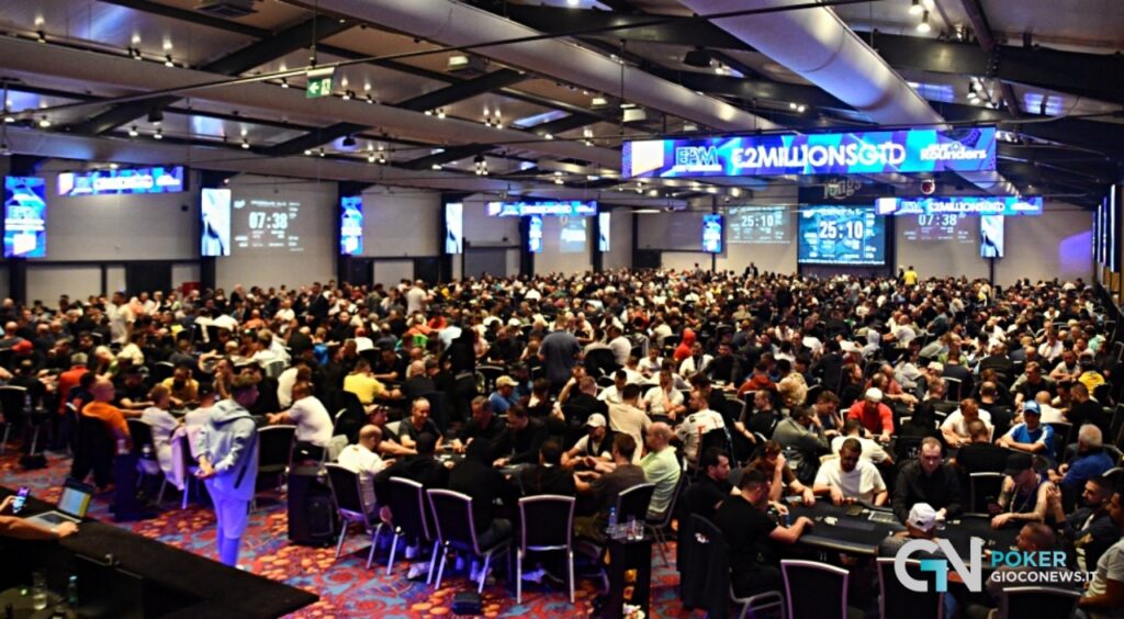 Epm Rozvadov: anche il Turbo è da record, ecco i report del sabato