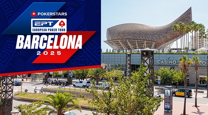 Ept Barcellona 2025: Viezzi sfiora la picca, bene Salamone nell’event #33