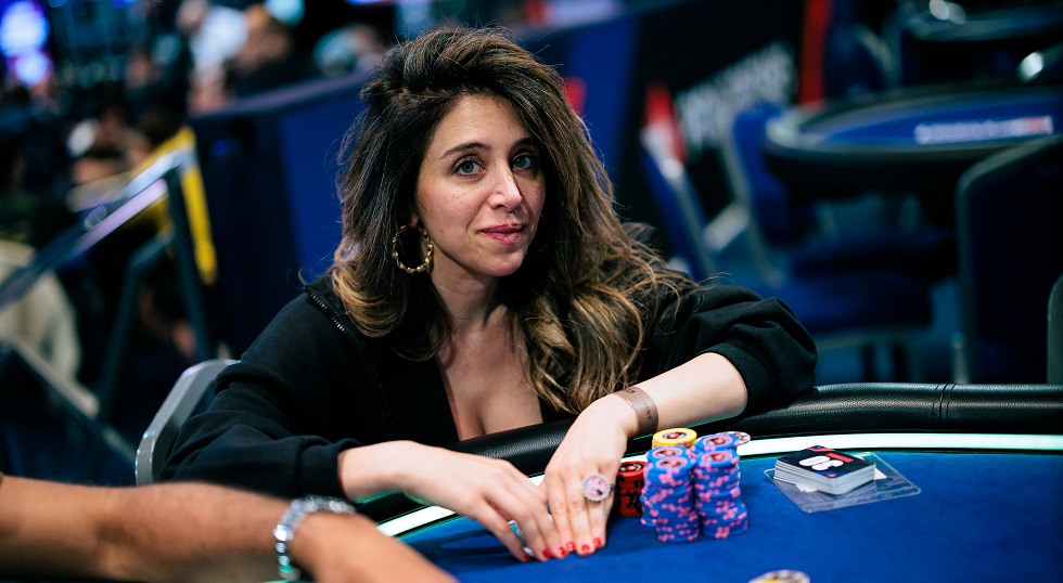 Ept Monte Carlo: cinque azzurri al Day 2 25K High Roller, Grieco è decimo
