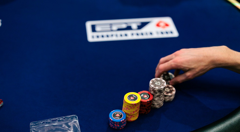 Main event Ept Monte Carlo 2025: segui la diretta streaming del Day 5